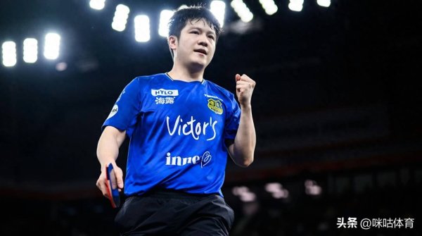 PG电子 一东说念主撼动两大规矩！樊振东让德甲生动变通 多特为他放下德比持念